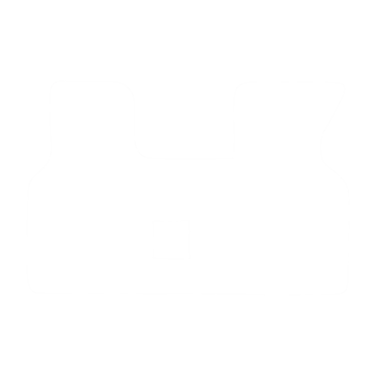 EVA-Fahrermatte für Volkswagen Transporter T4 (2/3 Sitze) 1990-2003 - Umriss