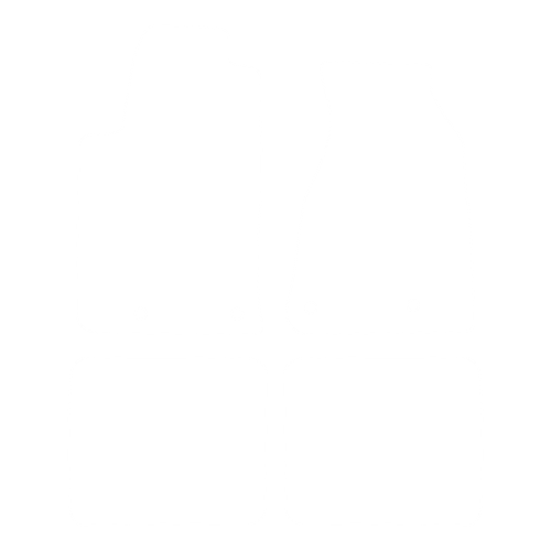 EVA-Fahrermatte für Audi 80 B4 Cabrio 1988-1994 - Umriss