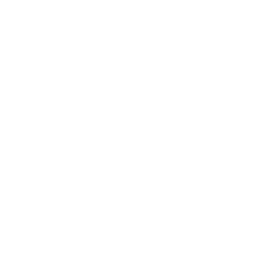 EVA-Fahrermatte für Mercedes C-Klasse W203 4-matic 2000-2006 - Umriss