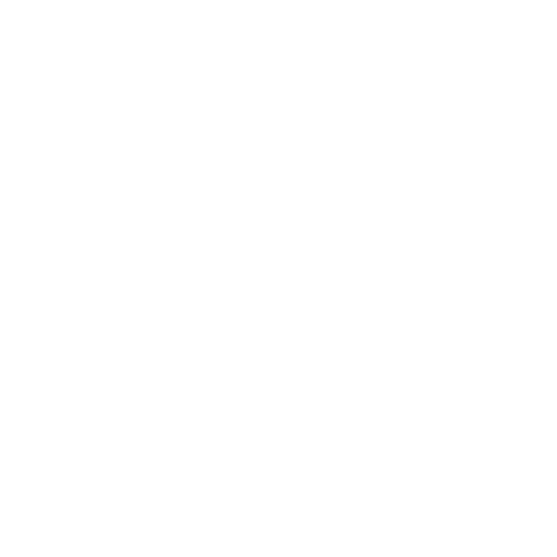 EVA-Fahrermatte für Nissan Navara II 1997-2005 - Umriss