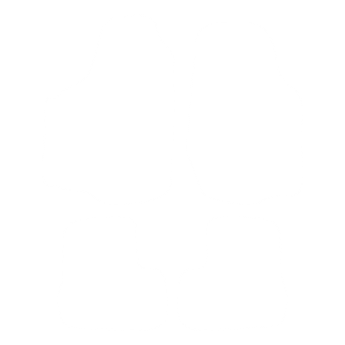 EVA-Fahrermatte für Opel Ascona 1981-1988 - Umriss