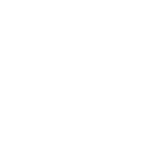 EVA-Fahrermatte für Opel Combo C (2 Sitze) 2001-2011- - Umriss