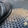 EVA-Fahrermatte für Seat Ibiza IV 2008-2017 - Ganzjahresprodukt