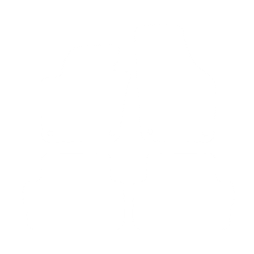 EVA-Fahrermatte für Seat Alhambra II (5 Sitze) 2010-2020 - Umriss