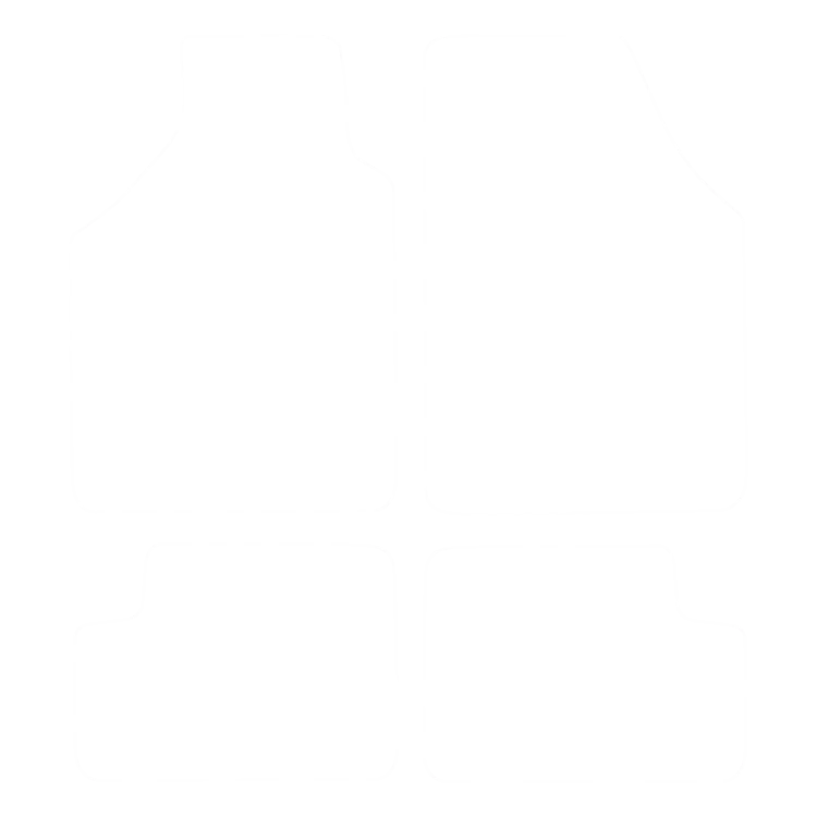 EVA-Fahrermatte für Suzuki Wagon 1997-2000 - Umriss