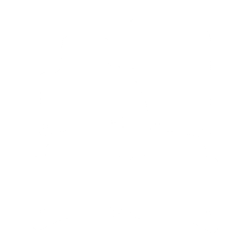EVA-Fahrermatte für Volkswagen Touareg II 2010-2018 - Umriss