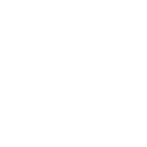 EVA-Fußmatten vorne für Mercedes S-Klasse W140 Langversion 1991-1998 - Umriss