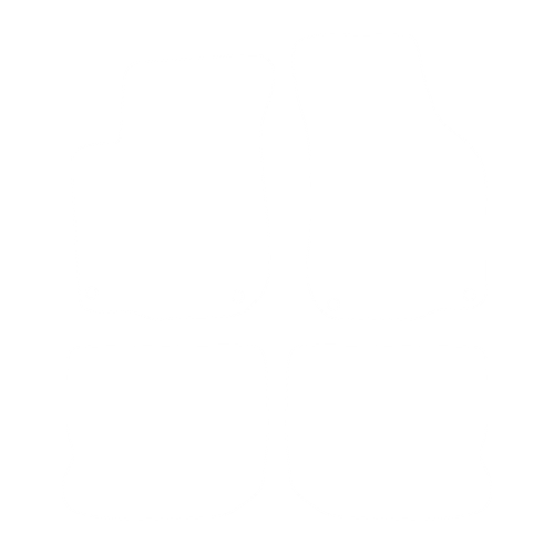 EVA-Fußmatten vorne für Seat Leon I 1999-2005 - Umriss
