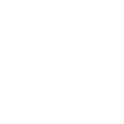 EVA-Fußmatten vorne für Toyota Yaris I 1999-2006 (3 Türen) 1996-2006 - Umriss