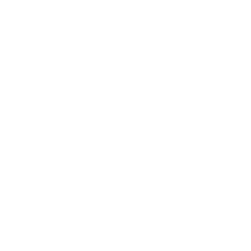 EVA-Fußmatten vorne für Volvo V50 2004-2012 - Umriss