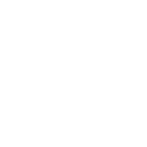 EVA-Fußmatten-Set für Audi A6 III C6 2008-2011- - Umriss