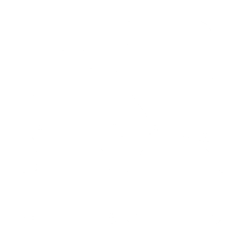 EVA-Fußmatten-Set für Audi Q7 I 4L 2006-2015 - Umriss