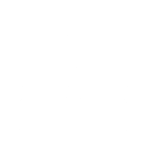 EVA-Fußmatten-Set für BMW 7er E38 1994-2001 - Umriss