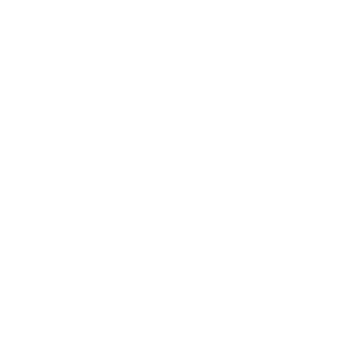 EVA-Fußmatten-Set für BMW 5er E28 1981-1991 - Umriss