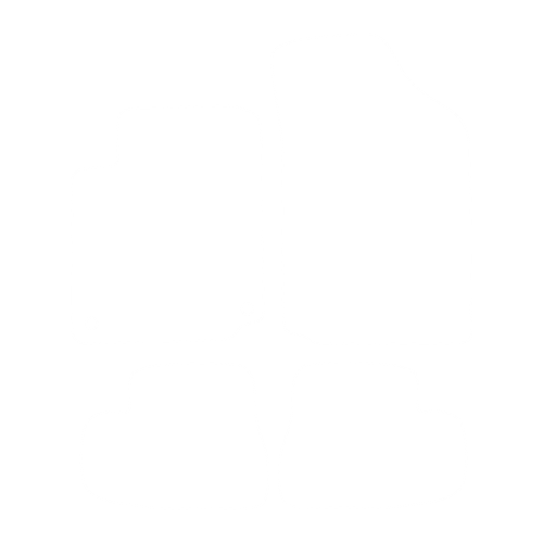 EVA-Fußmatten-Set für Citroen C3 I 2002-2009 - Umriss