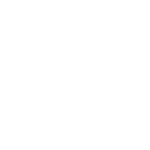 EVA-Fußmatten-Set für Fiat Idea 2004-2012 - Umriss