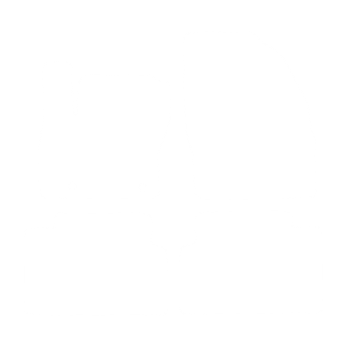 EVA-Fußmatten-Set für Ford Kuga I 2008-2011 - Umriss