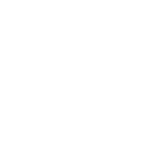 EVA-Fußmatten-Set für Honda Civic VII (5 Türen) 2001-2005 - Umriss
