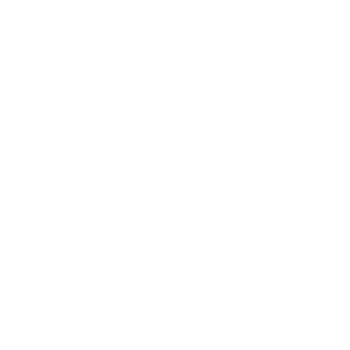 EVA-Fußmatten-Set für Honda HR-V I (5 Türen) 1999-2005 - Umriss