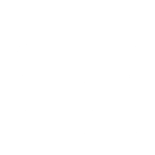 EVA-Fußmatten-Set für Land Rover Range Rover Evoque I 2011--2018 - Umriss