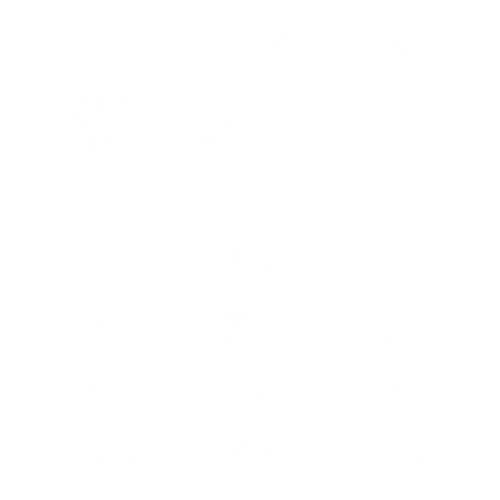 EVA-Fußmatten-Set für Mercedes C-Klasse W203 2000-2006 - Umriss