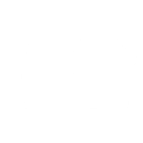 EVA-Fußmatten-Set für Mercedes EQV N447 2020- - Umriss