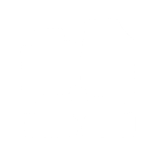 EVA-Fußmatten-Set für Nissan Micra III K12 2003-2010 - Umriss