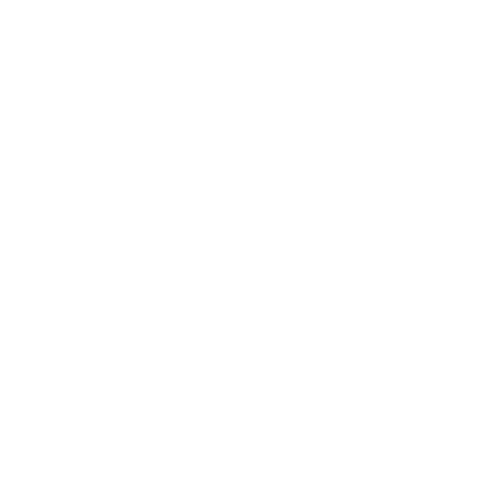 EVA-Fußmatten-Set für Opel Calibra 1990-1997 - Umriss