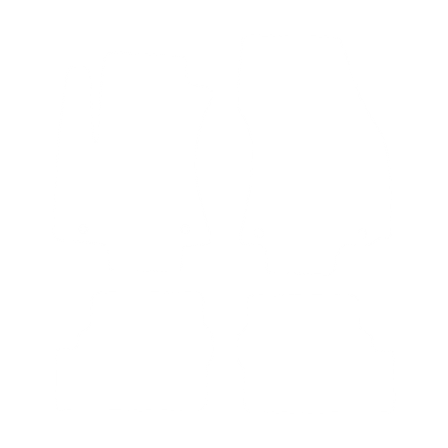 EVA-Fußmatten-Set für Opel Zafira I A (5 Sitze) 1999-2005 - Umriss