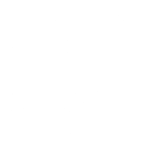EVA-Fußmatten-Set für Peugeot 308 II Hatchback 2013-2021 - Umriss