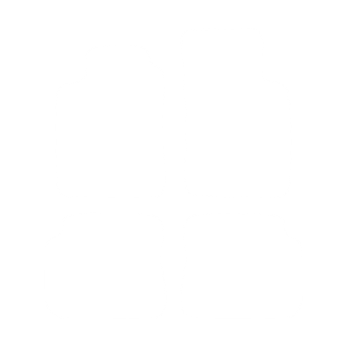 EVA-Fußmatten-Set für Renault Megane I 1995-2002 - Umriss