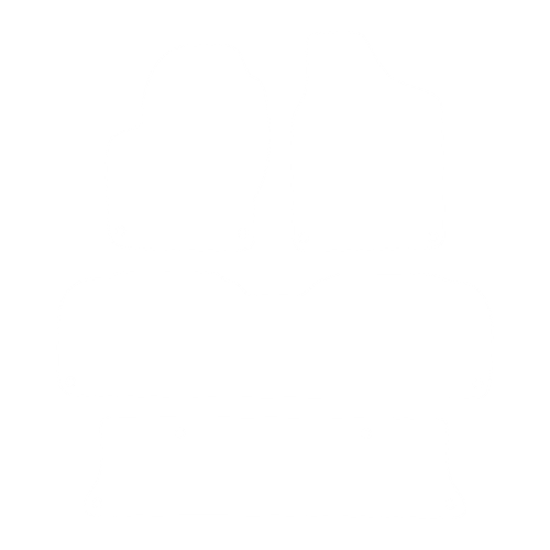EVA-Fußmatten-Set für Volkswagen Sharan I (7 Sitze) 1996-2010 - Umriss