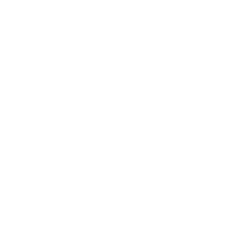 EVA-Fußmatten-Set für Toyota Corolla IX E120 2001-2007 - Umriss