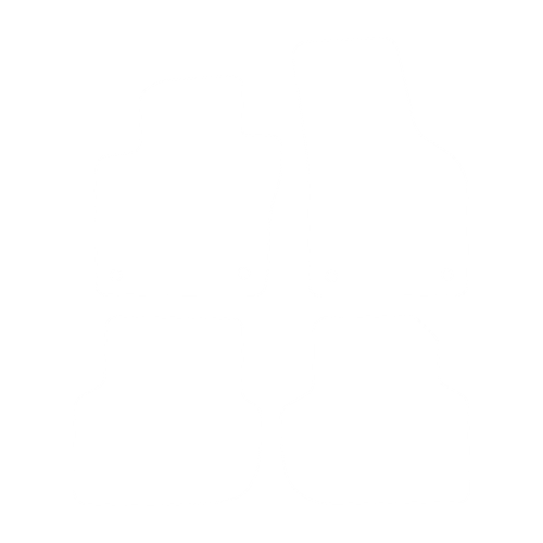 EVA-Fußmatten-Set für Volkswagen Jetta VI 2010-2018 - Umriss