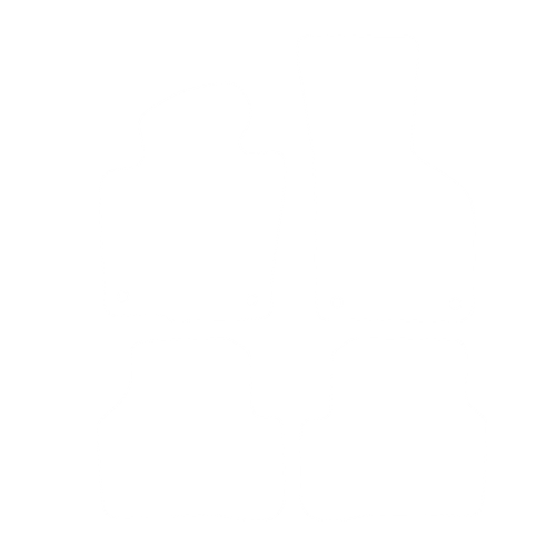 EVA-Fußmatten-Set für Volkswagen Passat CC 2008-2012 - Umriss