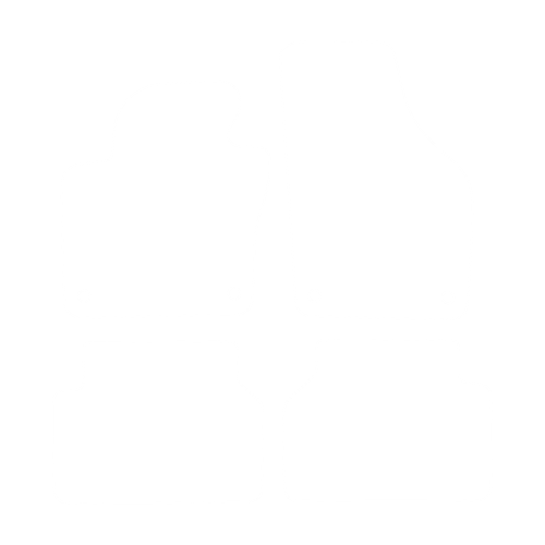 EVA-Fußmatten-Set für Volkswagen Tiguan I 2007-2016 - Umriss