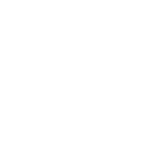 EVA-Fußmatten-Set für Volkswagen Polo IV 2001-2009 - Umriss