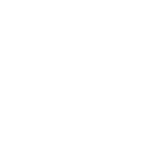EVA-Fußmatten-Set für Volkswagen Touran I (7 Sitze) 2003-2015 - Umriss