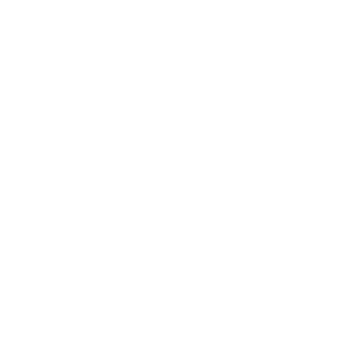 EVA-Fußmatten-Set für Volkswagen Golf I Cabrio 1979-1993 - Umriss