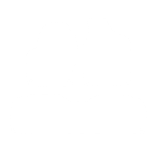 EVA-Fußmatten-Set für Volkswagen Sharan I (5 Sitze) 1996-2020 - Umriss
