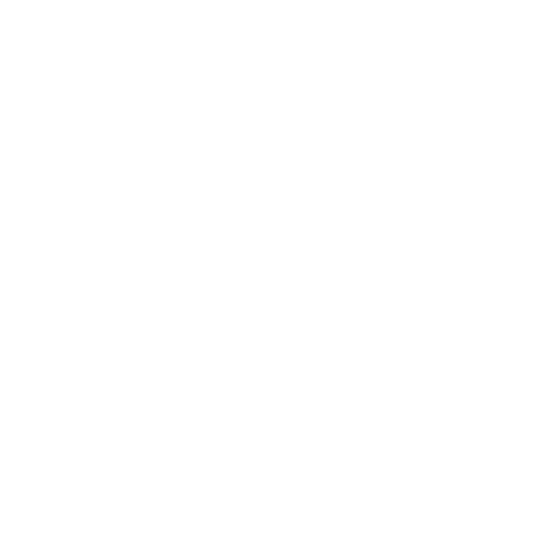 EVA-Fußmatten-Set für Volkswagen Sharan II (5 Sitze) 2010-2020 - Umriss