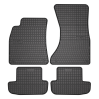 El Toro Gummifußmatten-Set für Audi RS5 2010-2015