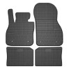 El Toro Gummifußmatten-Set für Mini Countryman R60 2010-2016