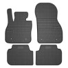 El Toro Gummifußmatten-Set für Mini Clubman R55 2007-2015