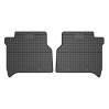 El Toro Gummifußmatten-Set für Ford Tourneo Connect (5 Sitze) 2013-2022
