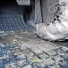 El Toro Gummifußmatten-Set für Renault T 2013- - Haltbarkeit