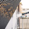 EVA-Kofferraummatte für BMW X1 U11- xDrive23i 2022- - einfache Reinigung