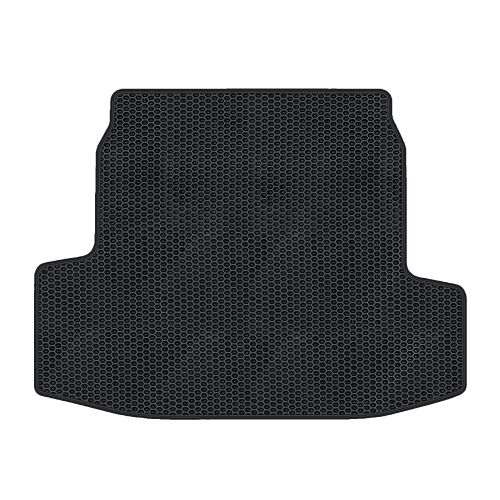 EVA-Kofferraummatte für Ford Focus MK2 2004-2010