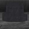 EVA-Kofferraummatte für Opel Corsa D 2006-2015 - Beispiel einer Kofferraummatte