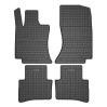 El Toro Gummifußmatten-Set für Mercedes E-Klasse W214 2023-
